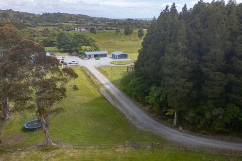 Photo of property in 171 Coulson Road, Paroa, Greymouth, 7805