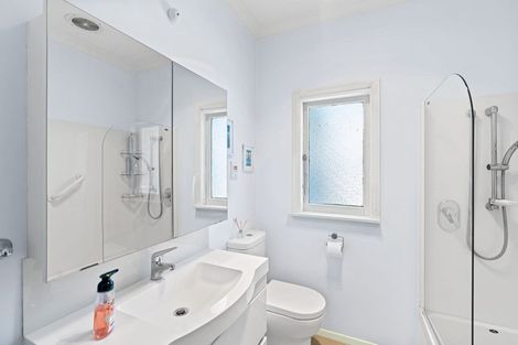 Photo of property in 16 Edinburgh Street, Levin, 5510