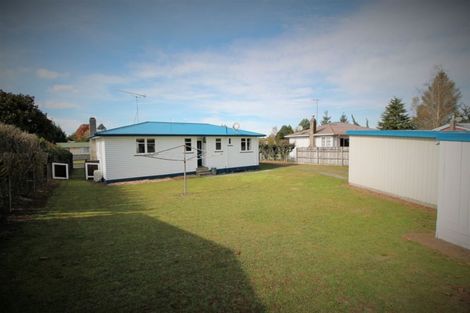 Photo of property in 28 Morvern Crescent, Tokoroa, 3420