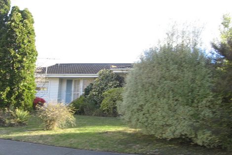 Photo of property in 29 Anderson Road, Taradale, Napier, 4112