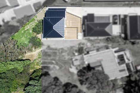 Photo of property in 6a Grays Road, Plimmerton, Porirua, 5026