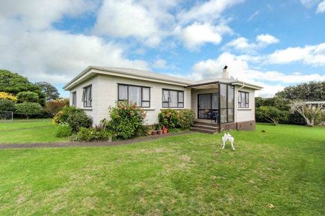 Photo of property in 59 Browne Street, Waitara, 4320