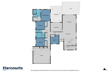 Photo of property in 13 Timara Avenue, Tikipunga, Whangarei, 0112