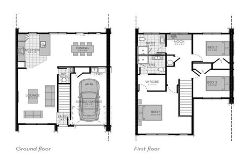 Photo of property in 62 Martingale Drive, Whitby, Porirua, 5024