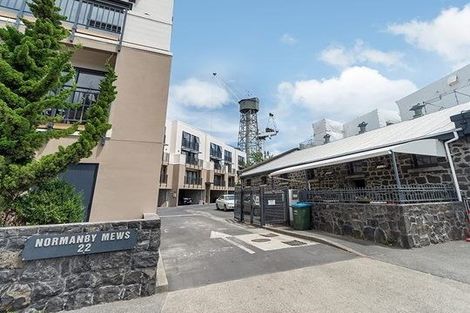 Photo of property in 17/22 Normanby Road, Mount Eden, Auckland, 1024