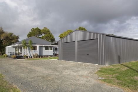 Photo of property in 145a Awakino Road, Dargaville, 0310