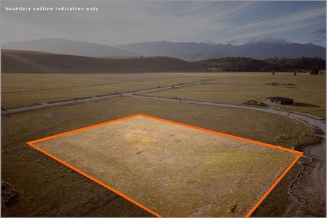 Photo of property in 6 Cameron Place, Ben Ohau, Twizel, 7999