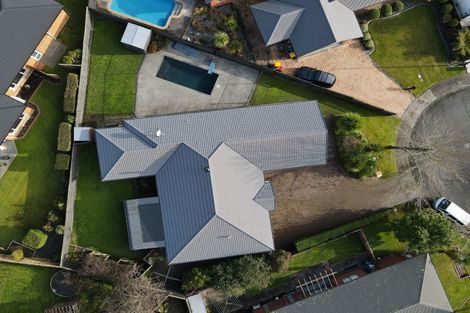 Photo of property in 7 Kilmuir Place, Rototuna, Hamilton, 3210