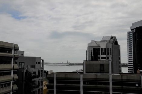 Photo of property in C/37 Federal Street, Auckland Central, Auckland, 1010