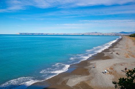 Photo of property in 273 Rarangi Beach Road, Rarangi, Blenheim, 7273