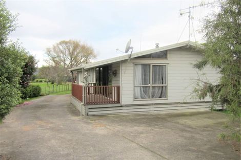 Photo of property in 67 Puke Road, Paeroa, 3600