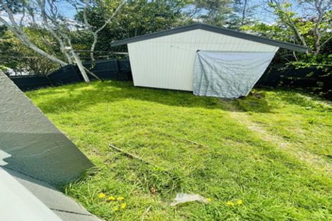 Photo of property in 184 Hutchinson Avenue, New Lynn, Auckland, 0600