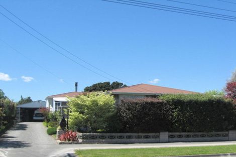 Photo of property in 110 Mooray Avenue, Bishopdale, Christchurch, 8053