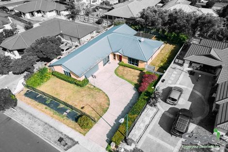 Photo of property in 5 Blairgowrie Place, Rototuna North, Hamilton, 3210