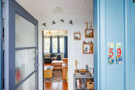 Photo of property in 59 Andrew Avenue, Roslyn, Palmerston North, 4414