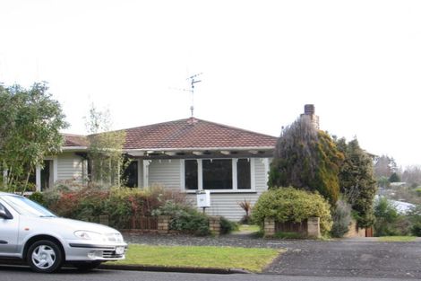 Photo of property in 33 Kakanui Avenue, Hillcrest, Hamilton, 3216