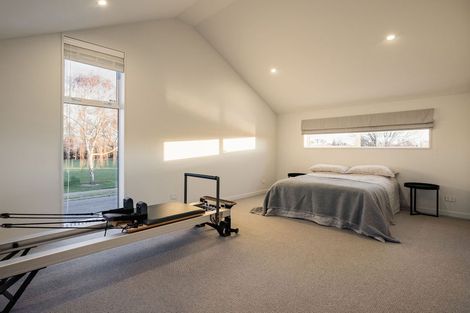 Photo of property in 55 Plynlimon Road, Strowan, Christchurch, 8052