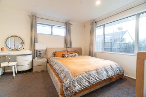 Photo of property in 7 Jefferson Close, Halswell, Christchurch, 8025