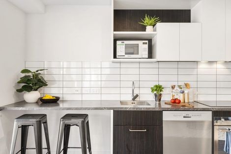 Photo of property in Vsp South, 306/168 Victoria Street, Te Aro, Wellington, 6011