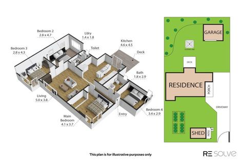 Photo of property in 12 Standish Street, Westown, New Plymouth, 4310