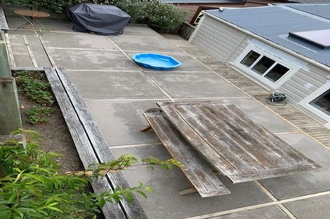 Photo of property in 11 Danube Street, Island Bay, Wellington, 6023