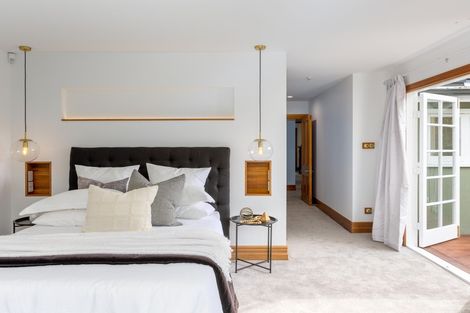 Photo of property in 24 North Parade, Richmond, Christchurch, 8013