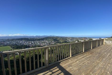 Photo of property in 161 The Ridgeway, Mornington, Wellington, 6021