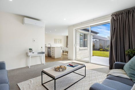 Photo of property in 20 Quinn Crescent, Woodend, 7610