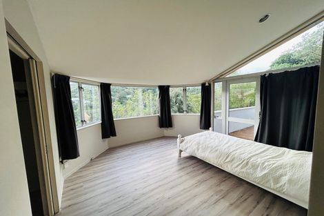 Photo of property in 127 Sefton Street, Wadestown, Wellington, 6012