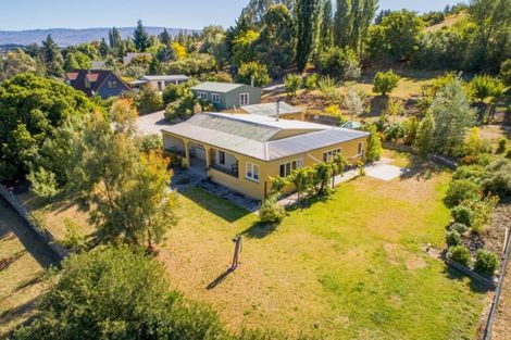 Photo of property in 83 Manuherikia Road, Alexandra, 9393