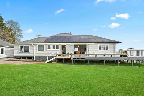 Photo of property in 2521 State Highway 1, Lichfield, Putaruru, 3482