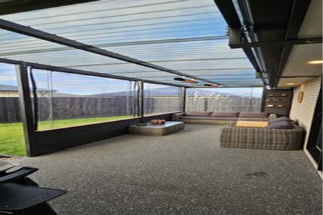 Photo of property in 10 Upham Lane, Rolleston, 7615