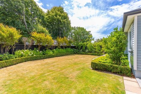 Photo of property in 56 Rayburn Avenue, Papanui, Christchurch, 8053