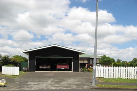 Photo of property in 22 Fairfield Street, Pukekohe, 2120