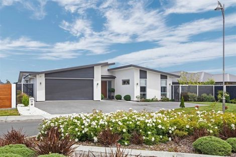 Photo of property in 26 Wakeman Way, Kaiapoi, 7630