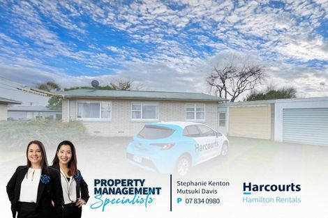 Photo of property in 29 De Vere Crescent, Chartwell, Hamilton, 3210