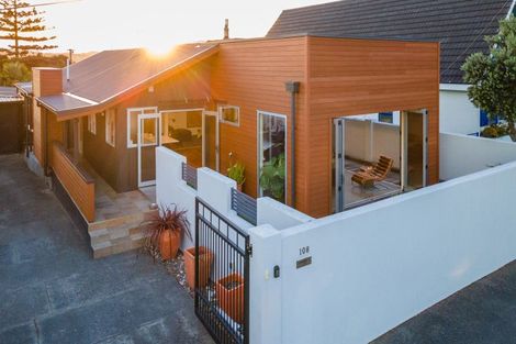 Photo of property in 108 Charles Street, Westshore, Napier, 4110