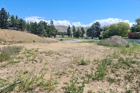 Photo of property in 9 Kowhai Place, Otematata, 9412