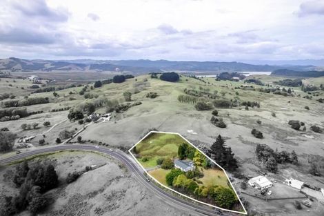 Photo of property in 3159 State Highway 1, Umawera, Okaihau, 0476