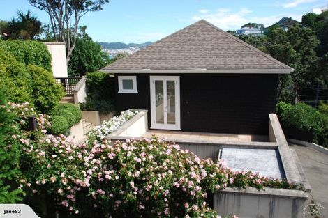 Photo of property in 2 Lower Watt Street, Wadestown, Wellington, 6012