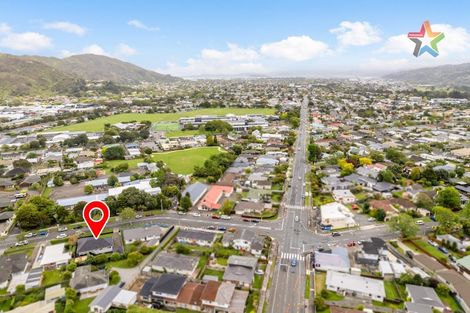 Photo of property in 17 Gordon Street, Avalon, Lower Hutt, 5011
