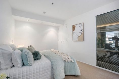 Photo of property in Century City Apartments, 31/72 Tory Street, Te Aro, Wellington, 6011