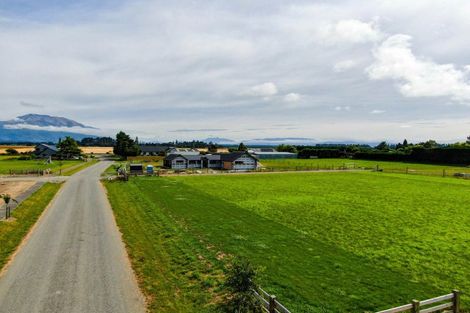 Photo of property in 13 Westward Way, Methven, Ashburton, 7776