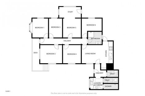 Photo of property in 133 Saint David Street, North Dunedin, Dunedin, 9016