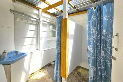 Photo of property in 229 Hokianga Harbour Drive, Omapere, Kaikohe, 0473