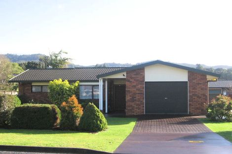 Photo of property in 115 Puriri Park Road, Maunu, Whangarei, 0110