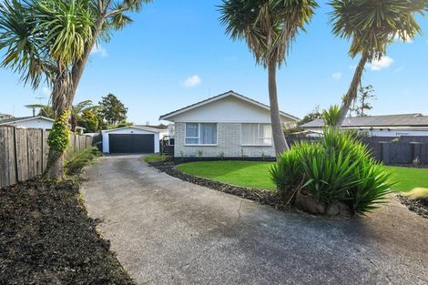 Photo of property in 20 Cypress Crescent, Pukete, Hamilton, 3200