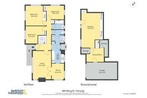 Photo of property in 28 Hilling Street, Titirangi, Auckland, 0604