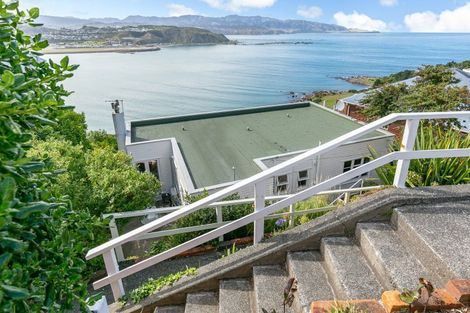Photo of property in 29 View Road, Houghton Bay, Wellington, 6023