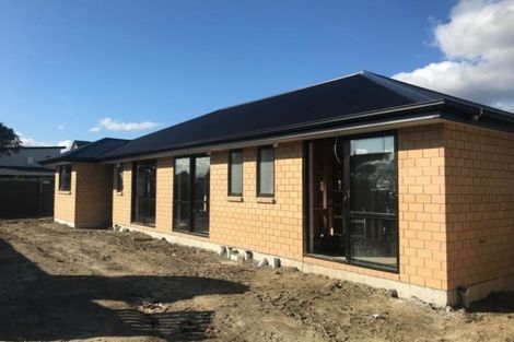 Photo of property in 2 Tika Street, Riccarton, Christchurch, 8041